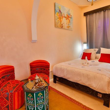 Riad Alech Essaouira Exterior photo
