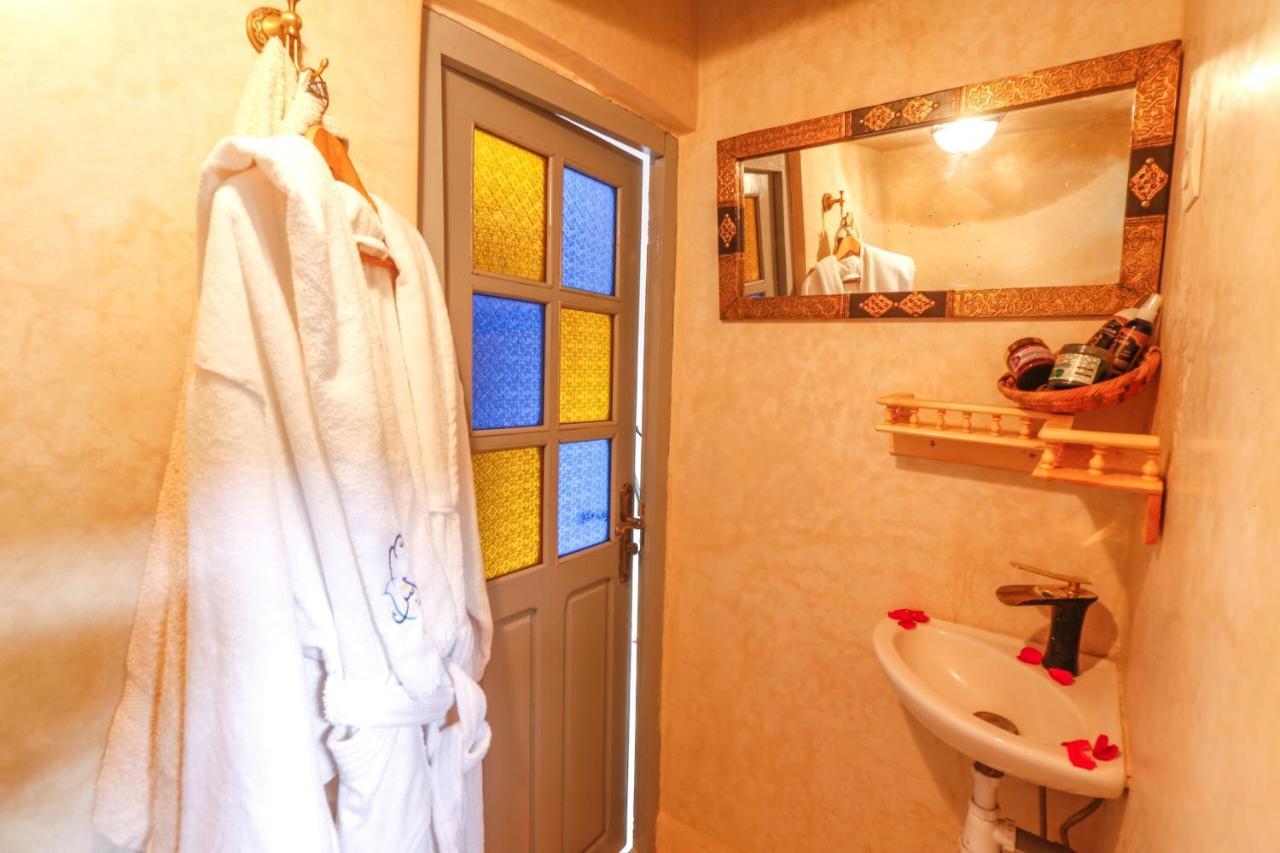 Riad Alech Essaouira Exterior photo