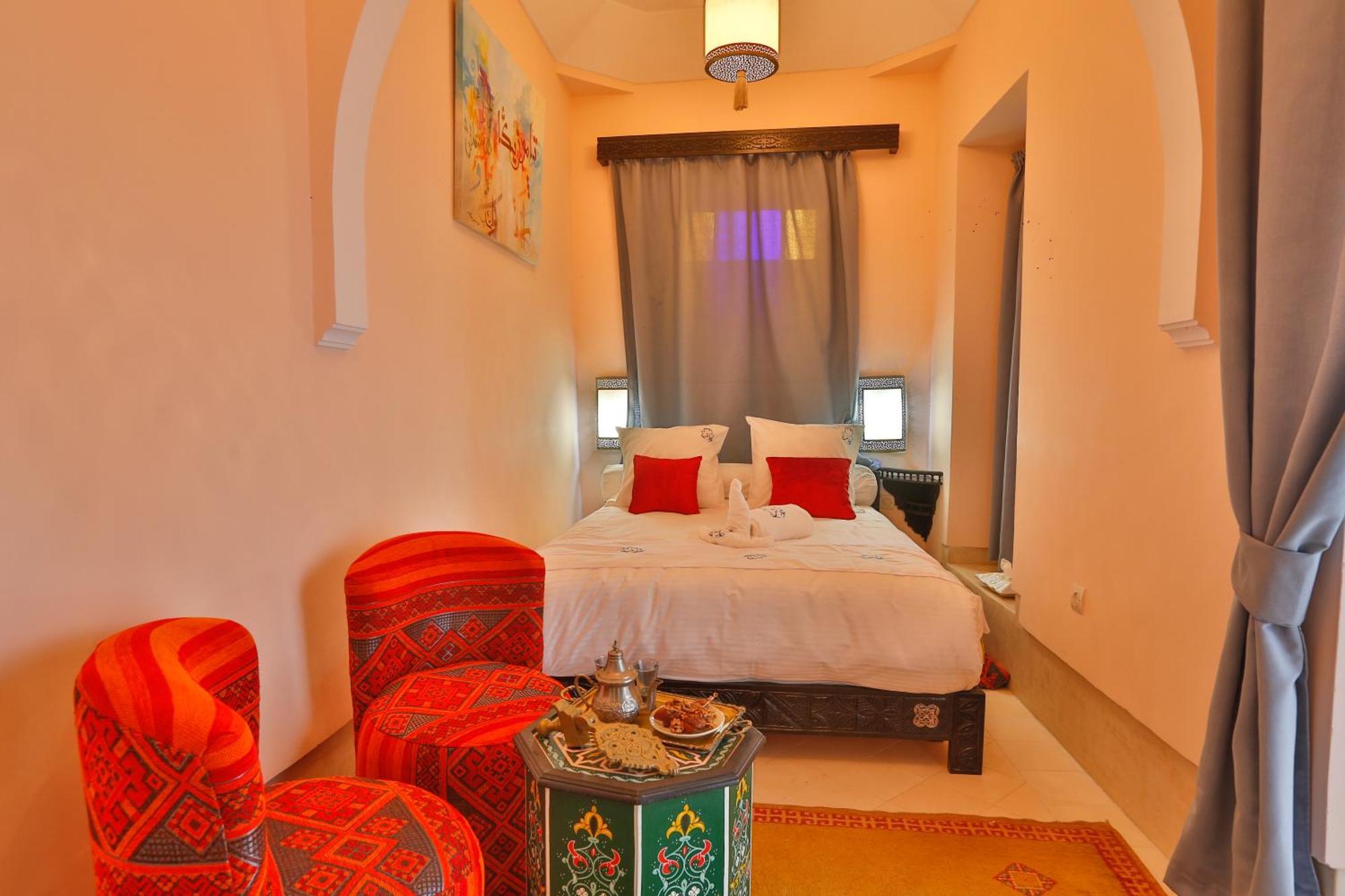 Riad Alech Essaouira Exterior photo