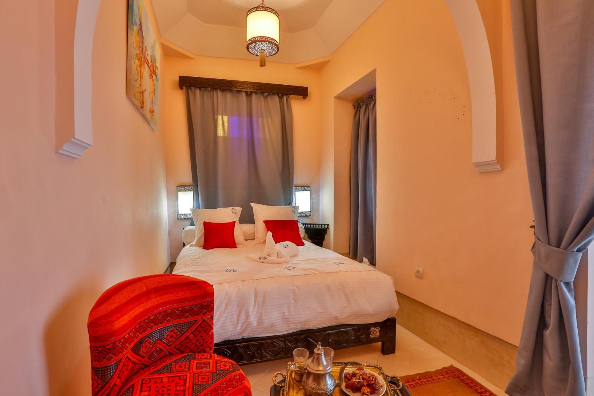 Riad Alech Essaouira Exterior photo